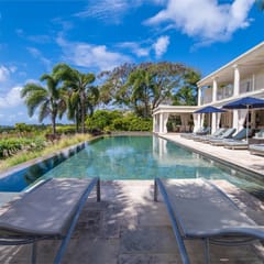 Villa Lelant 3BR