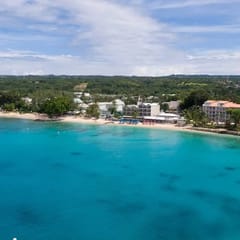 Villas on the Beach 304