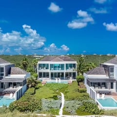 EOS Villa