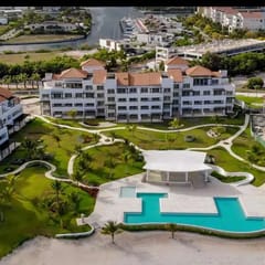 Punta Palmera F13