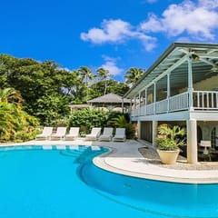 Villa Landfall