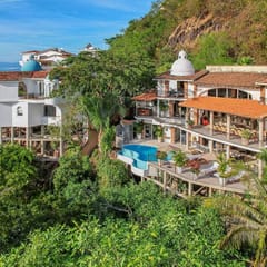Villa Alexa