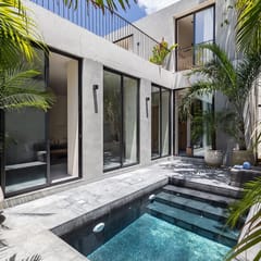 Villa Alma - Mexico