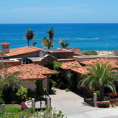 Villa Estero