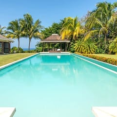 Hyde Park 5BR at TC