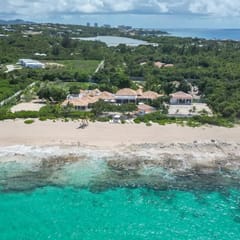 Villa Riviera Estate