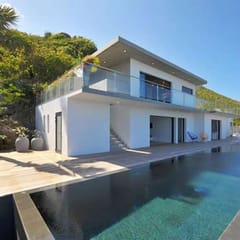 Villa Eranos