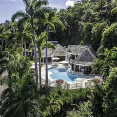 Overlook 5BR at Tryall Club
