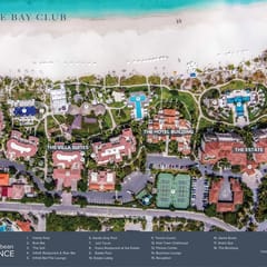 Villas Grace Bay One Bedroom Suite