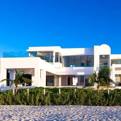 The Beach House