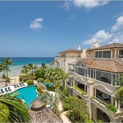 Schooner Bay 401 2BR