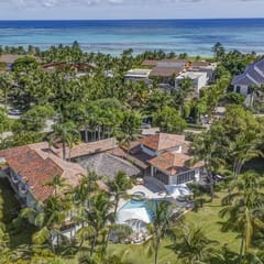 Villa Arrecife 48