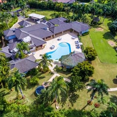 Villa Esperanza