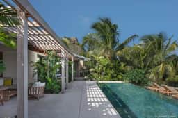 Villa Les Palmes - Imagen 5