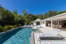 Villa Monchal 3BR - Image 2