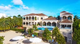 Sandcastle Villa 5BR - Image 4