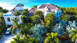 Sandcastle Villa 5BR - Image 3