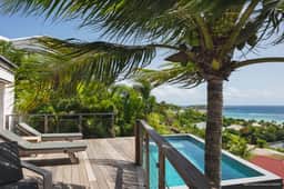 Villa Le Dahu - Imagen 4