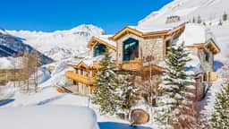 Chalet du Fornet - Imagen 2