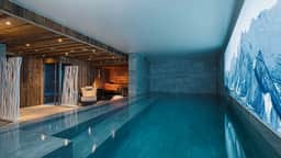 Chalet du Fornet - Imagen 4
