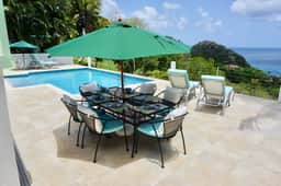 Villa La Mer 2BR - Image 2