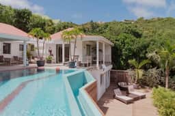 Villa La Maison Rouge - Image 4