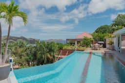 Villa La Maison Rouge - Image 2