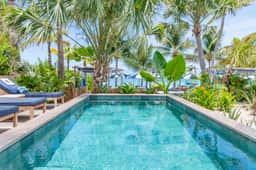 Villa Bohemian Blue - Imagen 3