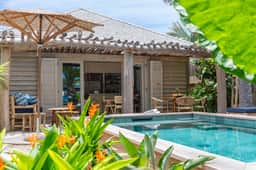 Villa Bohemian Blue - Imagen 5