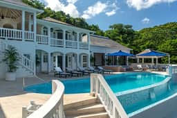 Villa Amana 6BR, TC - Imagen 2
