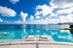 Villa Mes Amis 9BR - Image 2