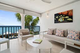 Villas on the Beach 201 - Image 5