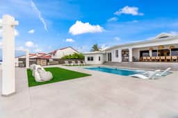 La Villa Salée 3BR - Image 3