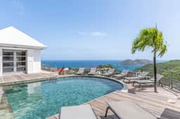 Villa Ocean 5 5BR - Image 3