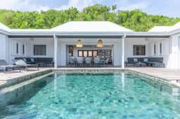 Villa Ocean 5 5BR - Image 2