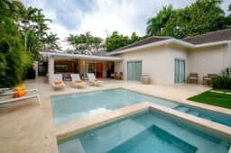 Villa Marfil - Imagen 4