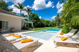 Villa Marfil - Imagen 2