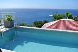 Villa Gros Ilets - Image 5