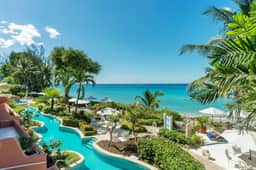 Villas on the Beach 403 - Image 3