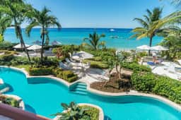 Villas on the Beach 403 - Image 4