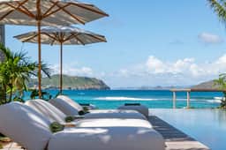 Villa Palm Beach - Imagen 3