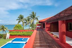 Villa Pacifica 5BR - Image 2