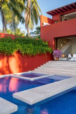 Villa Pacifica 5BR - Image 4