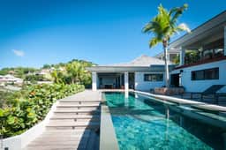 Villa Jocapana - Imagen 2