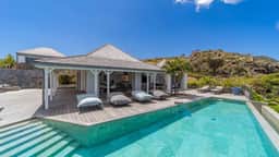 Villa Lagon Bleu 6BR - Image 4