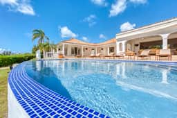 Villa Mer Soleil 3BR - Imagen 5