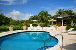 Villa Ixora 4BR, RWL - Image 2