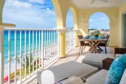 Sapphire Beach 401 - Imagen 4