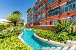 Villas on the Beach 205 - Image 5