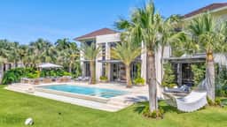 Villa Tortuga C9 - Image 2